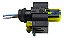 Chicote Conector Plug Sensor Detonaçao Palio 1.4 2007 A 2012 - Imagem 5