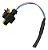 Chicote Conector Plug Sensor Detonaçao Palio 1.4 2007 A 2012 - Imagem 4