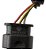 Chicote Conector Plug Sensor Estacionamento Vw 2013 A 2016 - Imagem 3
