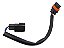 Chicote Conector Plug Sensor Map Lifan X60 2012 2013 A 2018 - Imagem 4