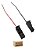 Chicote Conector Plug Sensor Nivel Partida Frio Palio 2008 - Imagem 2