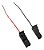 Chicote Conector Plug Sensor Nivel Partida Frio Palio 2008 - Imagem 7