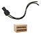 Chicote Conector Plug Sensor Pontocego Retrovisor Hilux 2022 - Imagem 2