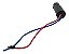 Chicote Conector Plug Sensor Rotação Renault Clio 1.6 2005 - Imagem 3