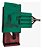 Chicote Conector Plug Sonda Lambda Xsara Picasso 2002 A 2012 - Imagem 5