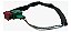 Chicote Conector Plug Sonda Lambda Xsara Picasso 2002 A 2012 - Imagem 7