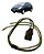 Chicote Conector Plug Ventoinha Xsara Picasso 2001 A 2012 - Imagem 1