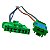 chicote conector resistencia ar traseiro freemont 2012 a 16 - Imagem 3