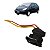 Chicote Conector Resistencia Ventoinha Xsara Picasso 01 A 12 - Imagem 1