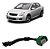 Chicote Conector Seletora Câmbio Automático Nissan Sentra - Imagem 1