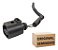 Chicote Conector Sensor Detonação Gol Voyage Saveiro 13 A 18 - Imagem 2