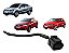 Chicote Conector Sensor Detonação Gol Voyage Saveiro 13 A 18 - Imagem 1