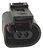 Chicote Conector Sensor Reservatório Fluido Freio Vw 09 A 16 - Imagem 5