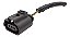 Chicote Conector Sensor Rotação Gol Voyage Saveiro 13 A 2016 - Imagem 7