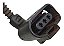 Chicote Conector Sensor Velocidade Gol Voyage 1.6 2013 A 22 - Imagem 4