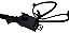 Chicote Entrada Usb Auxiliar Focus 2009 2010 2011 2012 2013 - Imagem 7