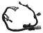 Chicote Injeção Hyundai Veracruz 3.8 2008 A 2012 C381 - Imagem 1