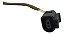 Chicote Plug  Sensor Temperatura Gol Voyage G5 Ao G6 - Imagem 8