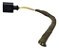 Chicote Plug  Sensor Temperatura Gol Voyage G5 Ao G6 - Imagem 3