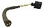 Chicote Plug  Sensor Temperatura Gol Voyage G5 Ao G6 - Imagem 5