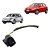Chicote Plug  Sensor Temperatura Gol Voyage G5 Ao G6 - Imagem 1
