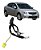 Chicote Plug Conector Chave De Seta Nissan Sentra 2010 2011 - Imagem 1