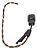 Chicote Plug Conector Sensor Velocidade Focus 2.0 2009 A 13 - Imagem 4
