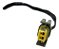 Chicote Plug Sensor Fluído Freio Chevrolet Celta Prisma 2010 - Imagem 6