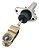 Cilindro Mestre Pedal De Embreagem Lifan X60 2013 Em Diante - Imagem 8