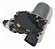 Motor Limpador Parabrisa Dianteiro Onix Prisma 2013 A 2019 - Imagem 7