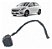 Chicote Plug Fechadura Dianteira Direita Onix Prisma 13 A 19 - Imagem 1