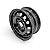 Roda Ferro Aro 13 4x100 Volkswagen Gol G4 2005 2006 A 2012 - Imagem 3