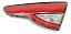 Lanterna Direita Tampa Traseira Fiat Argo Drive 2018 A 2023 Direito/passageiro Vermelho - Imagem 4