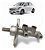 Cilindro Mestre De Freio Gm Onix Prisma Cobalt 2012 A 2020 - Imagem 1