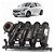 Coletor Da Admissão Chevrolet Onix Prisma 1.0 13 2014 A 2019 - Imagem 1