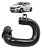 Mangueira Respiro Óleo Motor Onix 2013 2014 2015 2016 A 2019 - Imagem 1