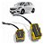 Chicote Conector Plug Modulo Airbag Onix Prisma 2013 A 2019 - Imagem 1
