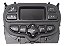 Comando Ar Condicionado Peugeot 206 207 307 2004 A 2008 - Imagem 6