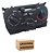 Comando Ar Condicionado Peugeot 206 207 Xsara Picasso - Imagem 2