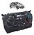 Comando Ar Condicionado Peugeot 206 207 Xsara Picasso - Imagem 1