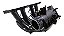 Coletor Admissão Peugeot 206 207 1.4 2005 A 2013 - Imagem 5