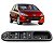 Comando Vidro Elétrico Peugeot 307 2007 2008 2009 2010 2011 - Imagem 1