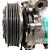 Compressor Ar Citroen C3 1.4 1.6 2004 2005 2006 2007 2008 - Imagem 6