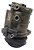 Compressor Ar Condicionado Fiat Freemont 2012 2013 A 2016 - Imagem 4