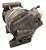 Compressor Ar Condicionado Fiat Grand Siena 2012 2013 A 2021 - Imagem 6
