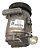 Compressor Ar Condicionado Fiat Grand Siena 2012 2013 A 2021 - Imagem 4