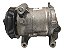 Compressor Ar Condicionado Fiat Grand Siena 2012 2013 A 2021 - Imagem 7