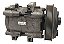 Compressor Ar Condicionado Ford Courier 2000 2001 A 2007 - Imagem 6
