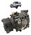 Compressor Ar Condicionado Lifan Xc60 2012 2013 2014 A 2019 - Imagem 1