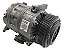 Compressor Ar Condicionado Nissan Sentra 2007 2008 A 2013 - Imagem 8